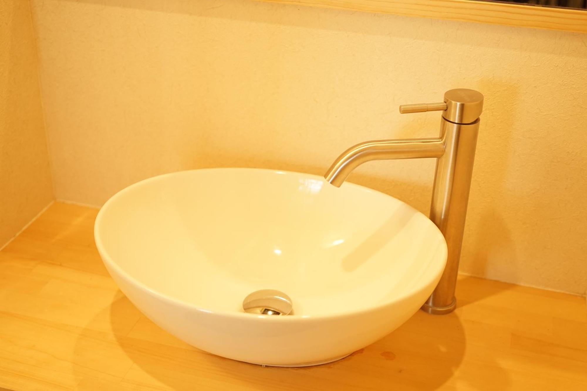 Nara Ryokan Extérieur photo